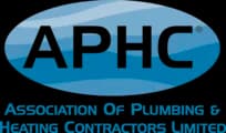 APHC Certification: CP & MCS Schedule logo