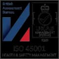 ISO 45001
