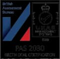 PAS 2030