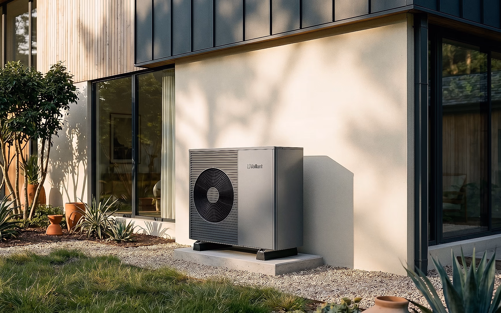 Heat pump guide comparison visual